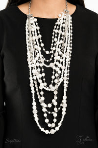The LeCricia - VJ Bedazzled Jewelry