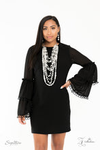 Load image into Gallery viewer, The LeCricia - VJ Bedazzled Jewelry
