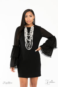The LeCricia - VJ Bedazzled Jewelry