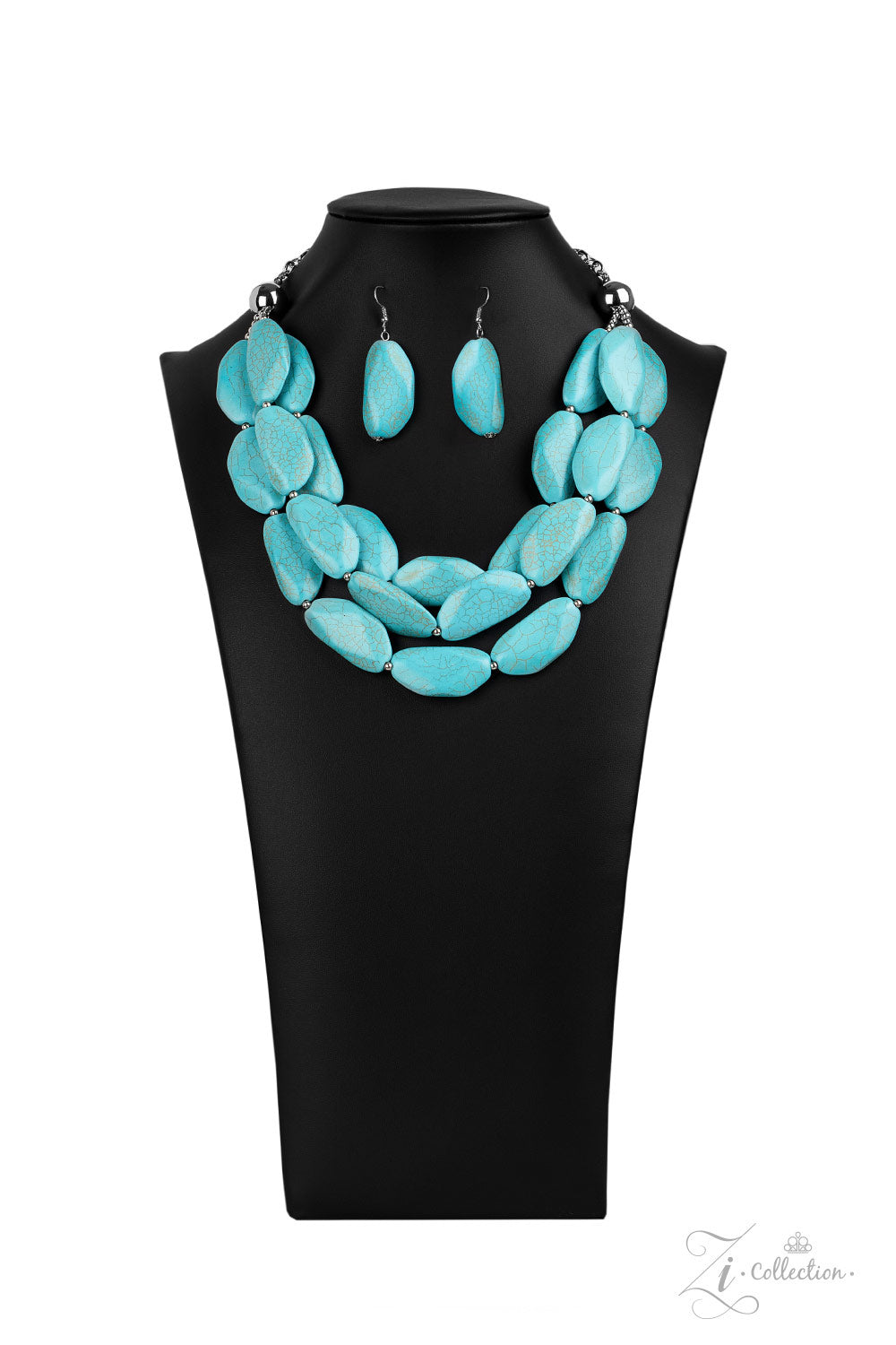 Authentic - VJ Bedazzled Jewelry