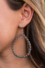 Load image into Gallery viewer, Galaxy Gardens - Silver - VJ Bedazzled Jewelry
