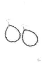 Load image into Gallery viewer, Galaxy Gardens - Silver - VJ Bedazzled Jewelry
