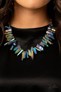 Charismatic - VJ Bedazzled Jewelry