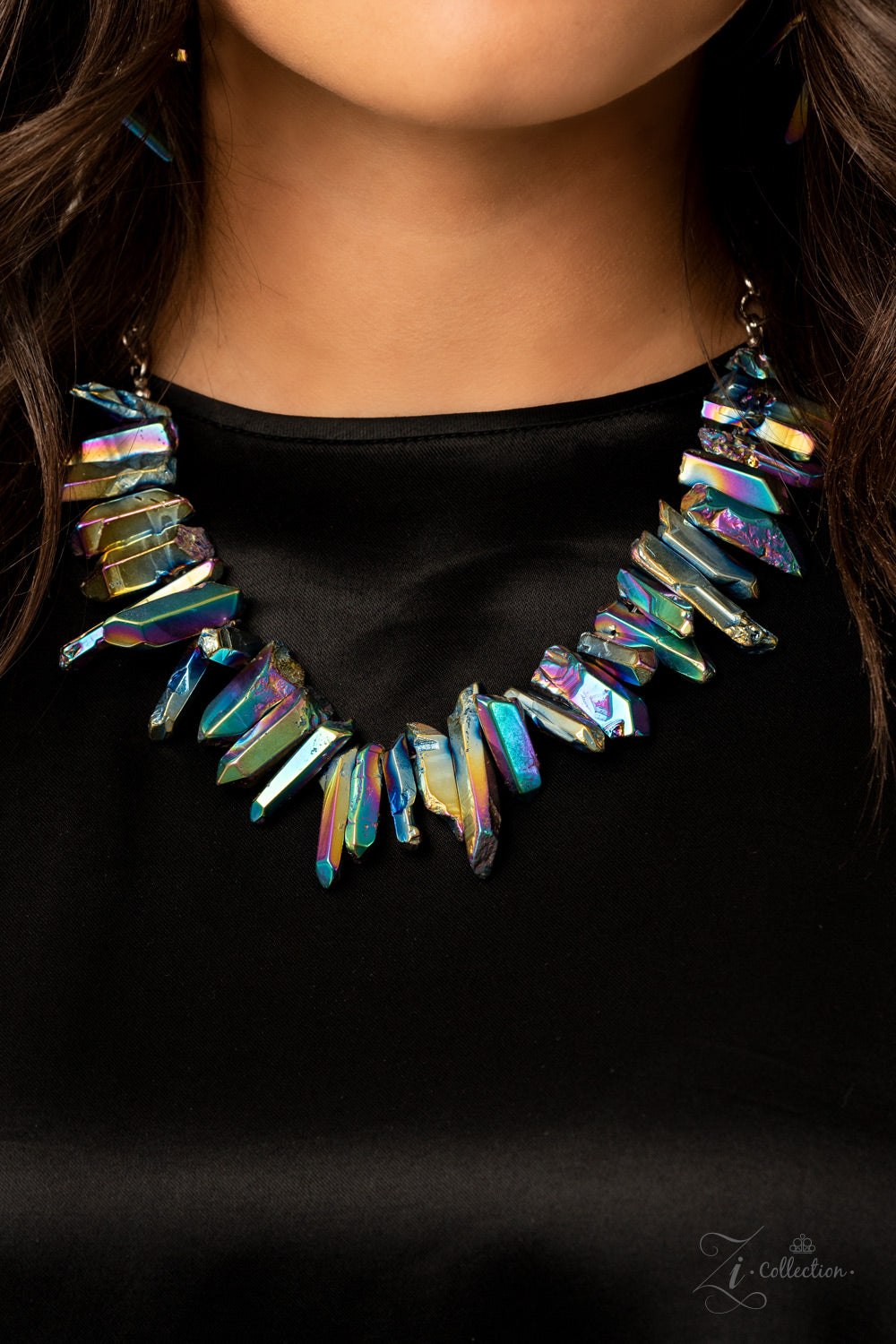 Charismatic - VJ Bedazzled Jewelry