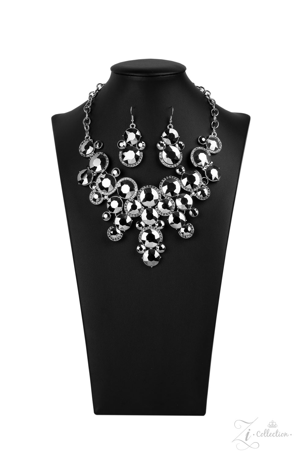 Fierce - VJ Bedazzled Jewelry