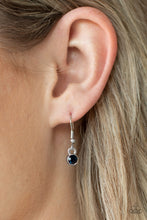Load image into Gallery viewer, Heirloom Hideaway - Blue - VJ Bedazzled Jewelry
