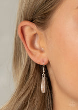 Load image into Gallery viewer, Gives Me Chills - White - VJ Bedazzled Jewelry
