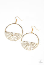 Load image into Gallery viewer, Reimagined Refinement - Gold - VJ Bedazzled Jewelry
