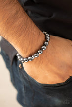 Load image into Gallery viewer, Resilience - Black - VJ Bedazzled Jewelry
