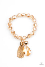 Load image into Gallery viewer, Leaving So SWOON? - Gold - VJ Bedazzled Jewelry
