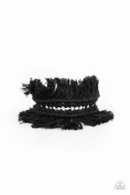 Load image into Gallery viewer, Homespun Hardware - black - VJ Bedazzled Jewelry
