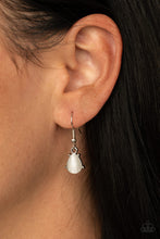 Load image into Gallery viewer, Effortlessly Efflorescent - White - VJ Bedazzled Jewelry

