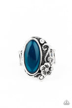 Load image into Gallery viewer, Any DAISY Now - Blue - VJ Bedazzled Jewelry
