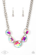 Load image into Gallery viewer, All The Worlds My Stage - Multi - VJ Bedazzled Jewelry
