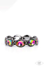 Load image into Gallery viewer, Diva In Disguise - Multi Paparazzi Accessories - VJ Bedazzled Jewelry
