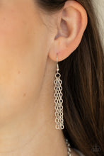 Load image into Gallery viewer, Powerhouse Party - Yellow - VJ Bedazzled Jewelry
