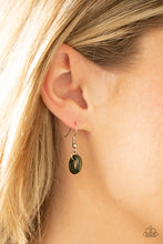 Load image into Gallery viewer, Bermuda Beaches - Green - VJ Bedazzled Jewelry
