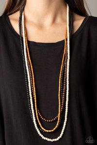 Bermuda Beaches - Multi - VJ Bedazzled Jewelry