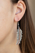 Load image into Gallery viewer, Fearless Flock - Brown - VJ Bedazzled Jewelry
