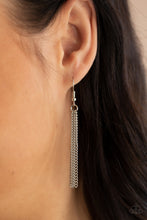 Load image into Gallery viewer, Save Your TIERS - Silver - VJ Bedazzled Jewelry
