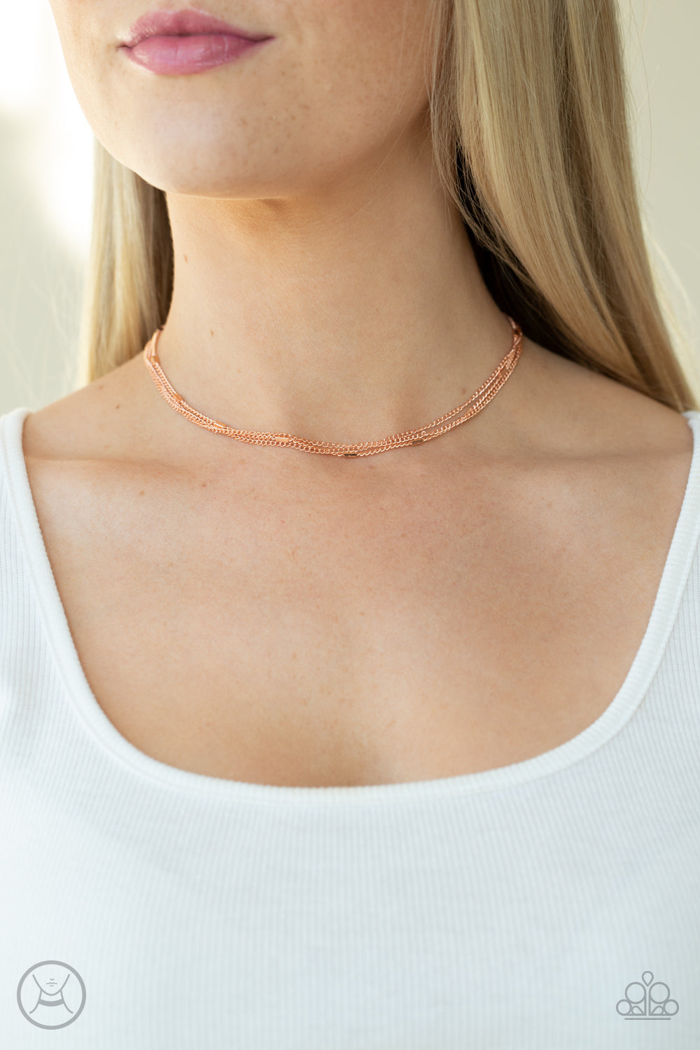 Need I SLAY More - Copper - VJ Bedazzled Jewelry