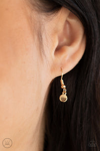 Ready, Set, DISCO! - Gold - VJ Bedazzled Jewelry