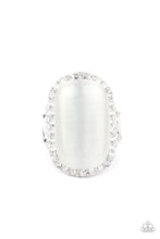 Load image into Gallery viewer, Thank Your LUXE-y Stars - White - VJ Bedazzled Jewelry
