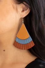 Load image into Gallery viewer, Huge Fanatic - Multi - VJ Bedazzled Jewelry
