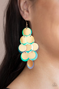Sequin Seeker - Sequin - VJ Bedazzled Jewelry