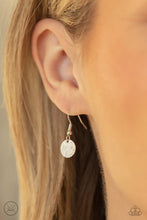 Load image into Gallery viewer, Dont Get Bent Out Of Shape - Silver - VJ Bedazzled Jewelry
