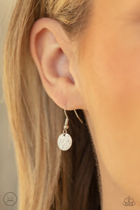Dont Get Bent Out Of Shape - Silver - VJ Bedazzled Jewelry