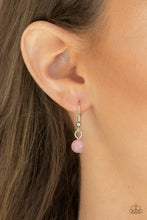 Load image into Gallery viewer, Celestial Eden - Pink - VJ Bedazzled Jewelry
