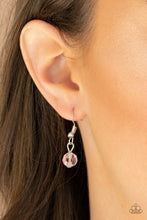 Load image into Gallery viewer, Mega Modern - Pink - VJ Bedazzled Jewelry

