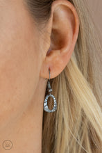 Load image into Gallery viewer, Urban Safari - Black - VJ Bedazzled Jewelry
