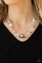 Load image into Gallery viewer, Iridescently Ice Queen - Multi - VJ Bedazzled Jewelry
