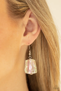 Iridescently Ice Queen - Multi - VJ Bedazzled Jewelry