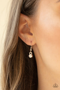 Next Level Luster - Blue - VJ Bedazzled Jewelry