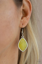 Load image into Gallery viewer, Opulently Oracle - Yellow - VJ Bedazzled Jewelry
