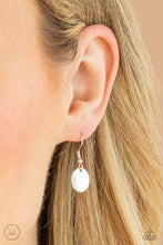 Load image into Gallery viewer, Modestly Minimalist - Silver - VJ Bedazzled Jewelry
