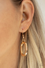 Load image into Gallery viewer, HAUTE-ly Contested - Gold - VJ Bedazzled Jewelry

