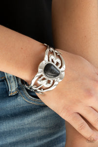 The MESAS are Calling - Black - VJ Bedazzled Jewelry