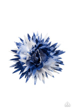 Load image into Gallery viewer, My Favorite Color Is Tie Dye - Blue - VJ Bedazzled Jewelry
