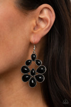 Load image into Gallery viewer, In Crowd Couture Black - VJ Bedazzled Jewelry
