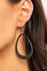 Fierce Fundamentals - Black - VJ Bedazzled Jewelry