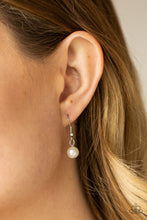 Load image into Gallery viewer, Pardon My FRINGE - White - VJ Bedazzled Jewelry
