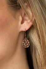Load image into Gallery viewer, Turn Me Loose - Copper - VJ Bedazzled Jewelry
