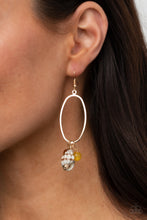 Load image into Gallery viewer, Golden Grotto - Yellow - VJ Bedazzled Jewelry
