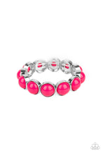 Load image into Gallery viewer, POP, Drop, and Roll - Pink - VJ Bedazzled Jewelry
