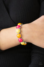 Load image into Gallery viewer, POP, Drop, and Roll - Multi - VJ Bedazzled Jewelry
