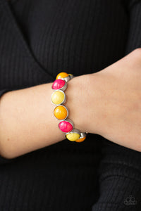 POP, Drop, and Roll - Multi - VJ Bedazzled Jewelry